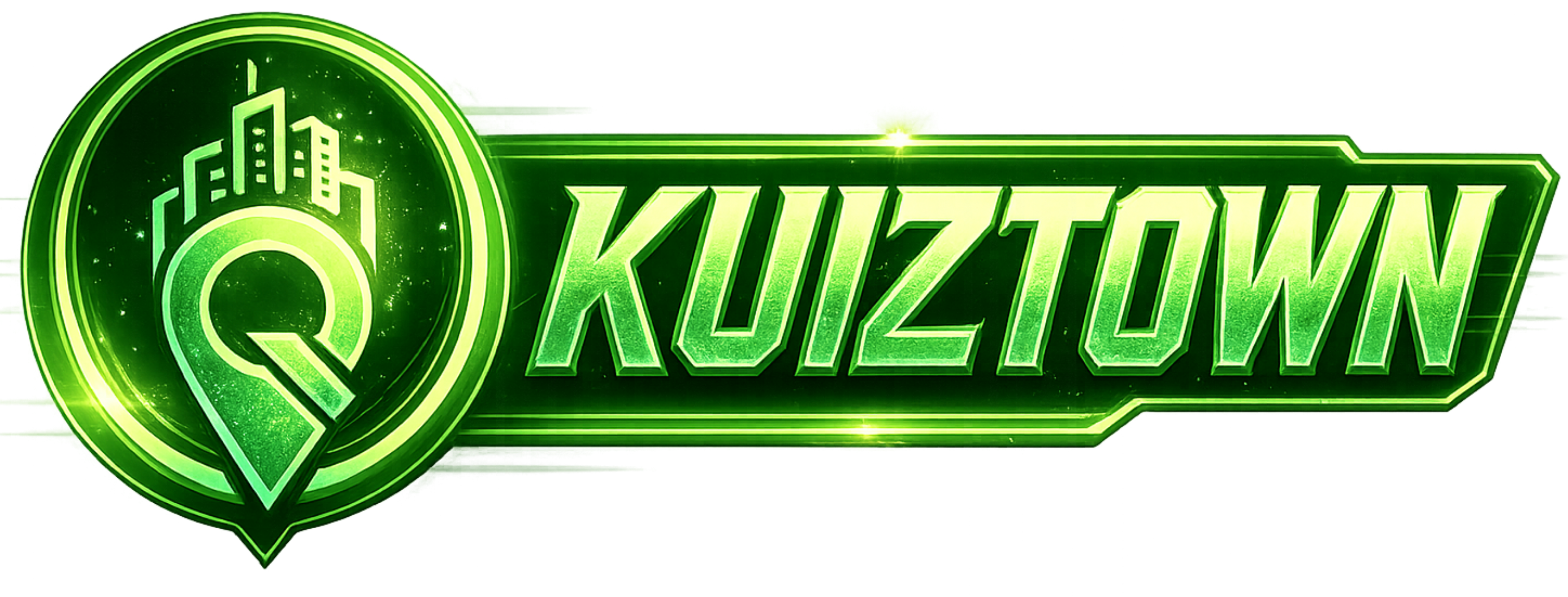 KuizTown Logo